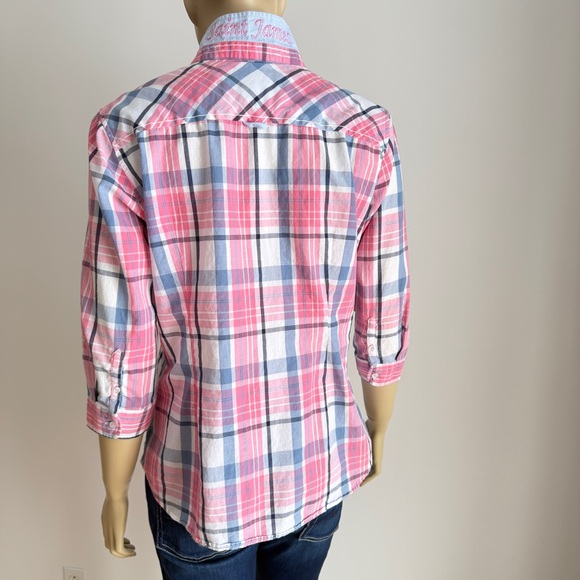 Saint James shirt - Picture 6 of 14